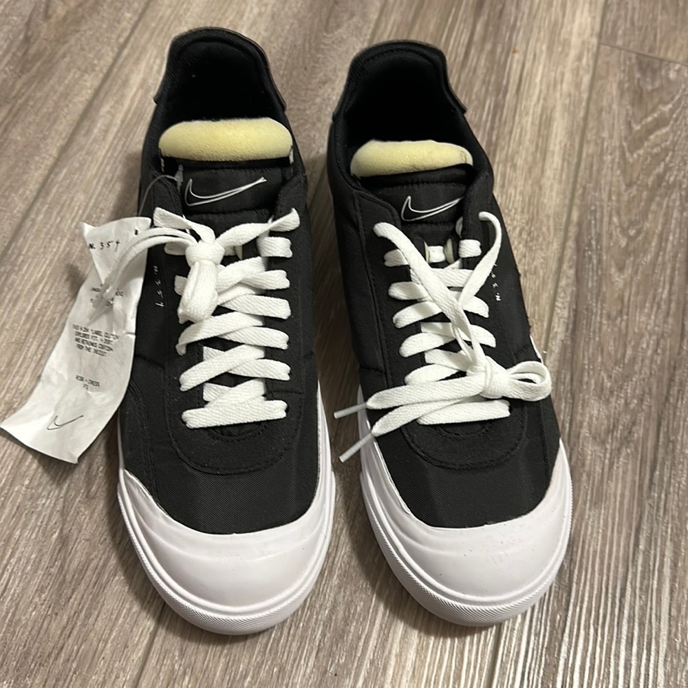 Nike Low Cut N.354